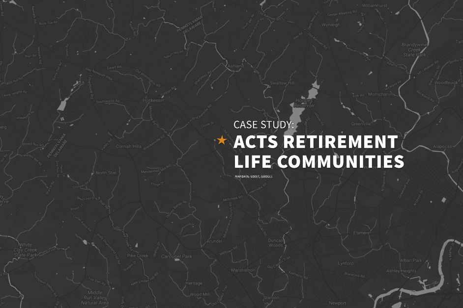 Acts Retirement Life Communities